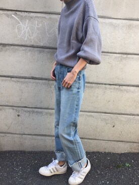 NAGIさんのコーディネート