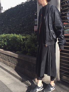 NAGIさんのコーディネート