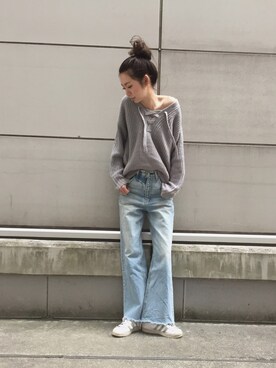 NAGIさんのコーディネート