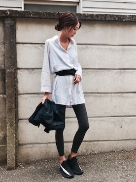 NAGIさんのコーディネート