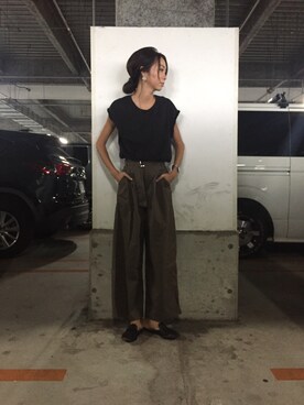 NAGIさんのコーディネート