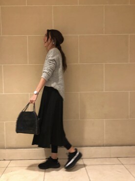 NAGIさんのコーディネート