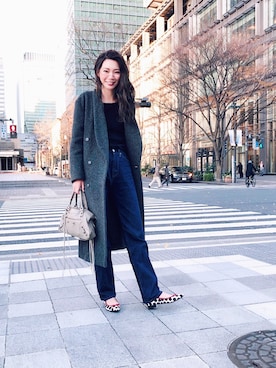 NAGIさんのコーディネート