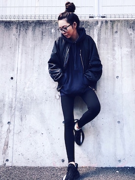 NAGIさんのコーディネート