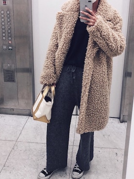 NAGIさんのコーディネート