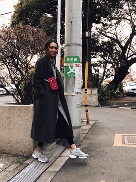 NAGIさんのコーディネート