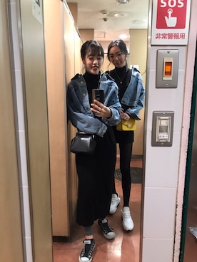 NAGIさんのコーディネート