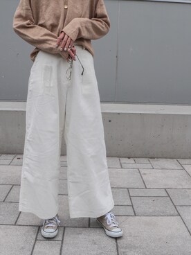 NAGIさんのコーディネート