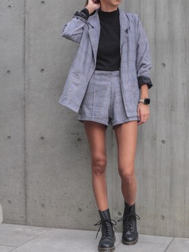 NAGIさんのコーディネート