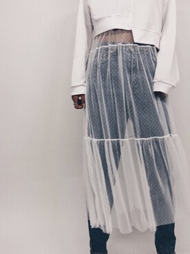 NAGIさんのコーディネート