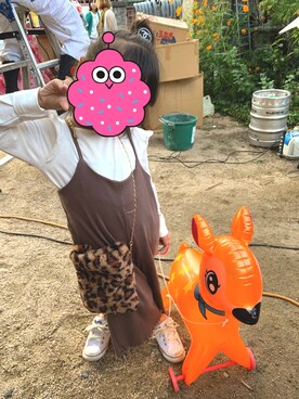 あんころさんのコーディネート