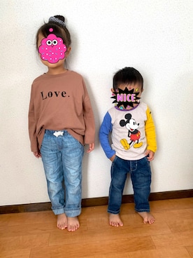 あんころさんのコーディネート