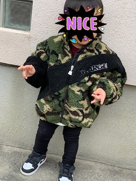 あんころさんのコーディネート