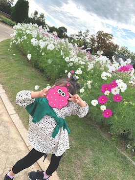 あんころさんのコーディネート