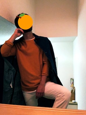 黒スキニー履かないさんのコーディネート