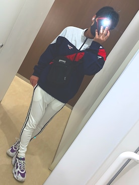 黒スキニー履かないさんのコーディネート