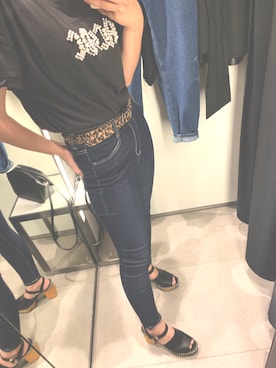 はーさん(レディース・162cm)の秋コーディネート