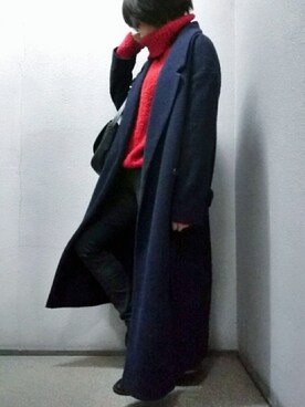 え り かさんのコーディネート