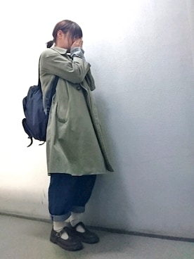 え り かさんのコーディネート