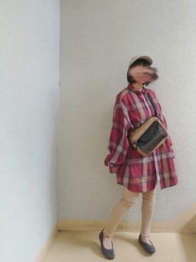 え り かさんのコーディネート