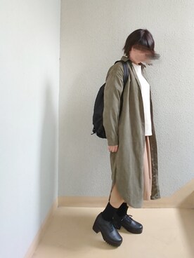 え り かさんのコーディネート