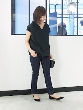 ARIさんのコーディネート