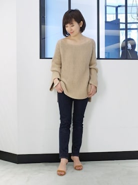 ARIさんのコーディネート