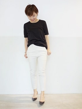 ARIさんのコーディネート