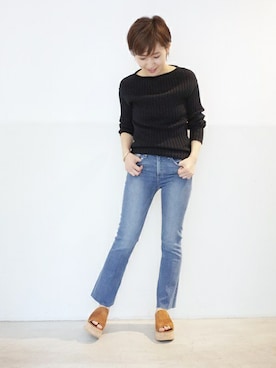 ARIさんのコーディネート