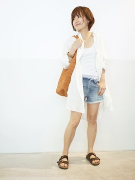 ARIさんのコーディネート