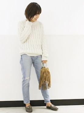 ARIさんのコーディネート