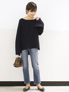 ARIさんのコーディネート