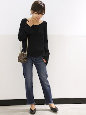 ARIさんのコーディネート