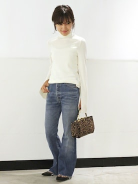 ARIさんのコーディネート