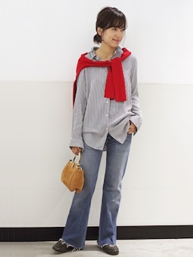 ARIさんのコーディネート