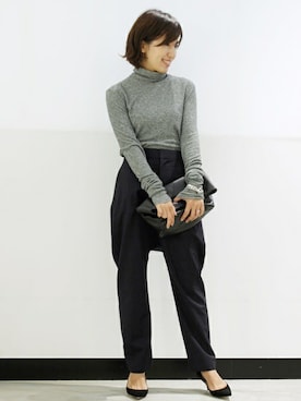 ARIさんのコーディネート