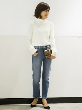 ARIさんのコーディネート