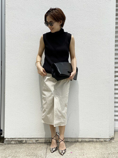 Deuxieme Classe（ドゥーズィエムクラス）の「subtle shades