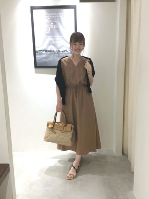 BARNYARDSTORM 本部BARNYARDSTORM本部さんの「(|)」を使ったコーディネート