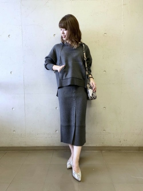 BARNYARDSTORM 本部BARNYARDSTORM本部さんの「(|)」を使ったコーディネート