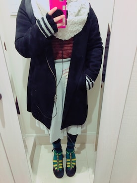 NoMさんのコーディネート