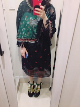 NoMさんのコーディネート