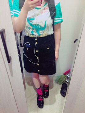 NoMさんのコーディネート