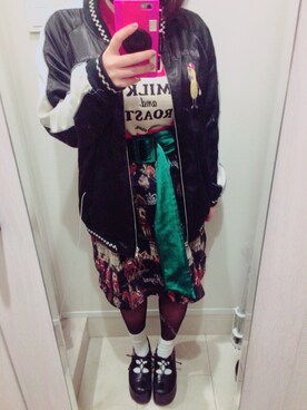 NoMさんのコーディネート