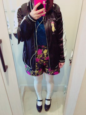 NoMさんのコーディネート