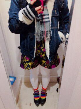 NoMさんのコーディネート