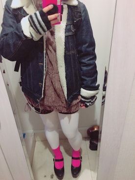 NoMさんのコーディネート