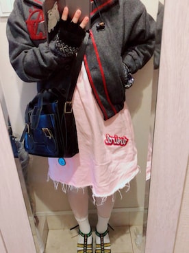 NoMさんのコーディネート