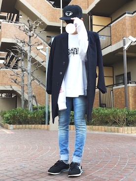 SHOTA / しょうたさんのコーディネート