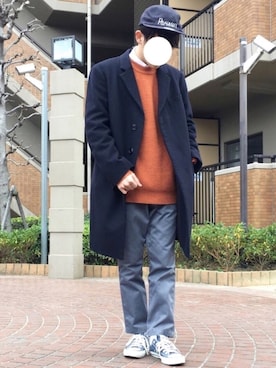 SHOTA / しょうたさんのコーディネート